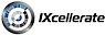 Ixcellerate. Data Centers In Russia logo