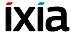 Ixia logo