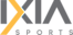 IXIA Sports logo