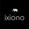 Ixiono logo