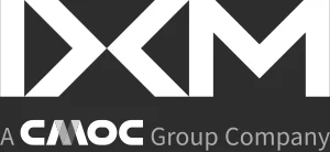 IXM logo