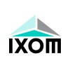 Ixom logo