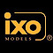 Ixo Models logo