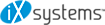 iXsystems logo