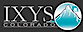 Ixys Colorado logo