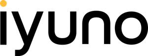 Iyuno logo