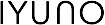 Iyuno Media Group Germany logo