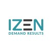 Izen Marketing logo