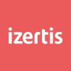 Izertis logo