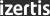 Izertis logo
