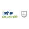 Izfe, S.A. Informatika Zerbitzuen Foru Elkartea logo