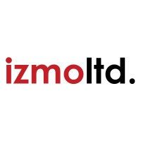 Izmo logo