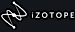 Izotope logo