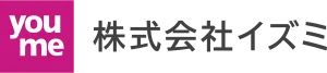 Izumi logo