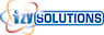 Izysolutions logo