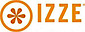 Izze Beverage logo