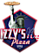 Izzy''s NY Pizza logo