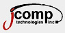 JCOMP Technologies logo