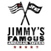 Jimmy''s Famous American Tavern logo