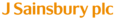 Sainsburys Supermarkets logo