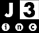 J3 logo