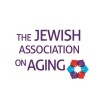 Jewish Association on Aging logo