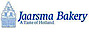 Jaarsma Bakery logo