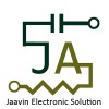 Jaavin Electronic Solution logo