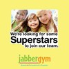 JABBERGYM LLC, Member of the Point Quest Group logo