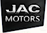 Jac Italy Design Center logo