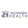 Jacaranda Health logo