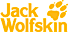 Jack Wolfskin logo