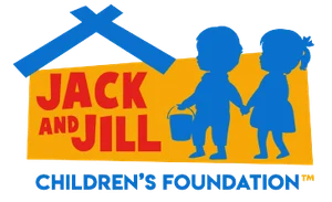 Jack and Jill Children''s Foundation logo