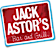 Jack Astor''S Bar And Grill logo