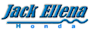 Jack Ellena Honda logo