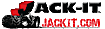 Jack-It, The Suspension Experts logo