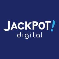 Jackpot Digital logo