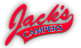 Jacks Campers logo