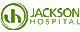 Jackson Hospital logo