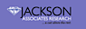 Jackson Associates Research logo