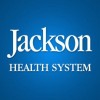 Jackson Health System logo