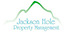 Jackson Hole Property Management logo