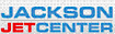 Jackson Jet Center logo