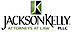 Jackson Kelly logo