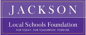 The Jackson Local Schools Foundation logo