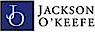 Jackson O''keefe logo