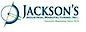 Jackson''s Industrial Mfg logo