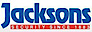 Jacksons Security logo