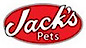 Jack''s Pets logo