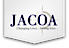 JACOA logo